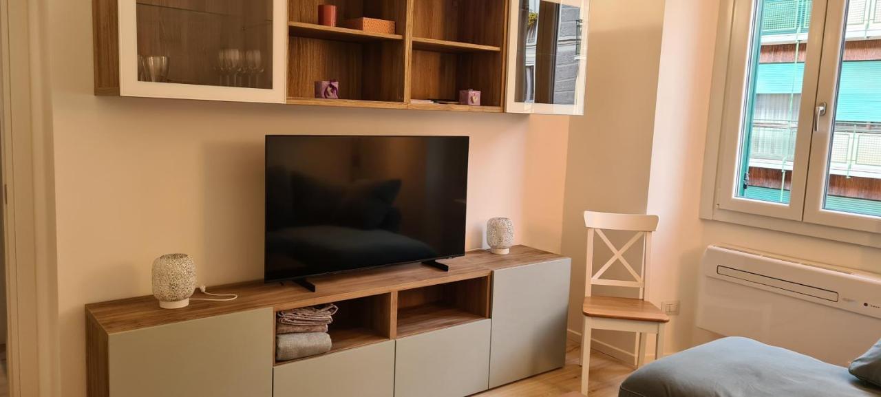 Milano Centro, Castaldi'S House. Apartment Ngoại thất bức ảnh