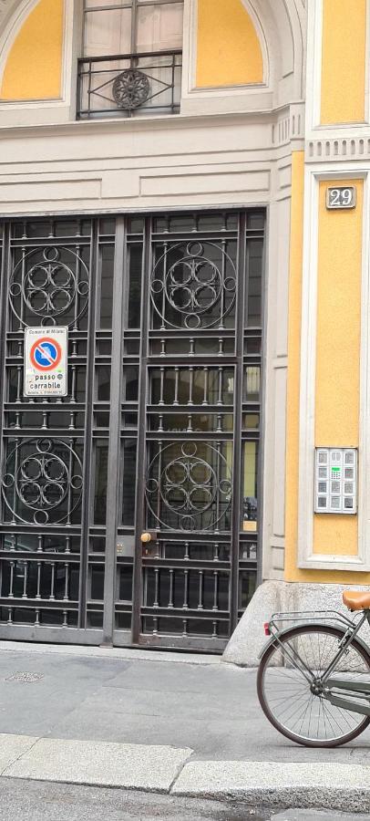 Milano Centro, Castaldi'S House. Apartment Ngoại thất bức ảnh